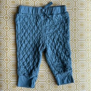 Kate Quinn Quilted Pants
